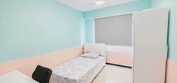 Blk 93A Telok Blangah Parcview (Bukit Merah), HDB 4 Rooms #576800781